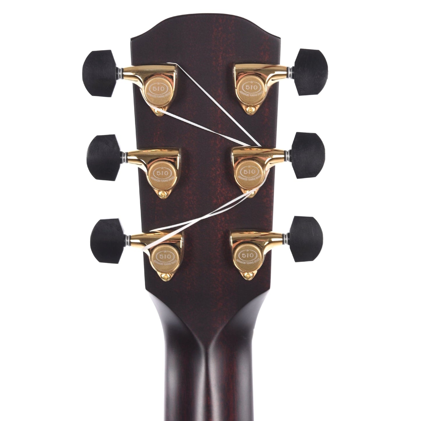 Alvarez DYM60HD Yairi Masterworks Honduran Acoustic Guitar Natural Gloss