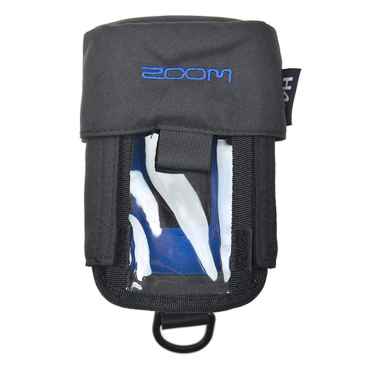 Zoom PCH-4n Protective Case for H4n Handy Recorder